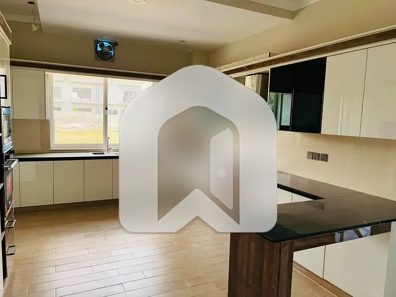 GULBERG RESIDENCIA KANL FULL HOUSE FOR RENT