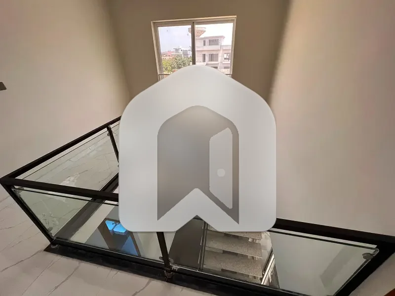 GULBERG RESIDENCIA KANL FULL HOUSE FOR RENT, photo 9