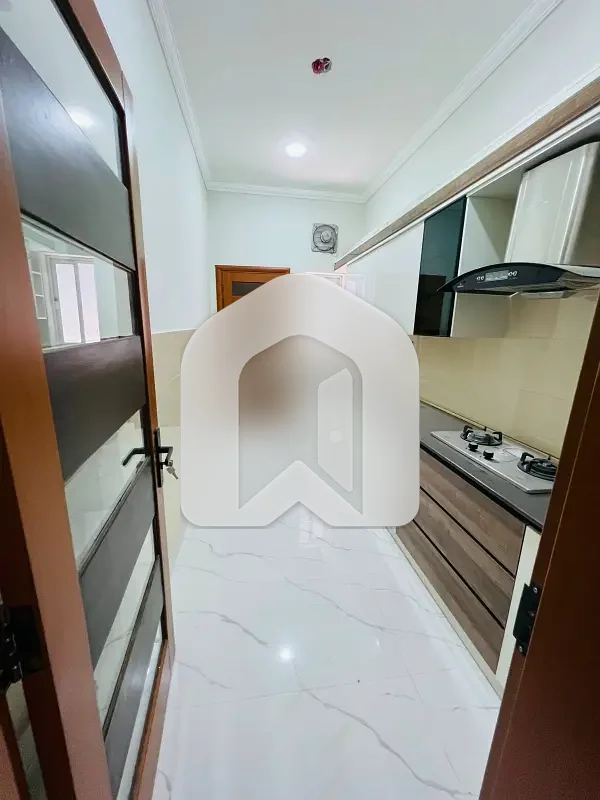 GULBERG RESIDENCIA KANL FULL HOUSE FOR RENT, photo 14