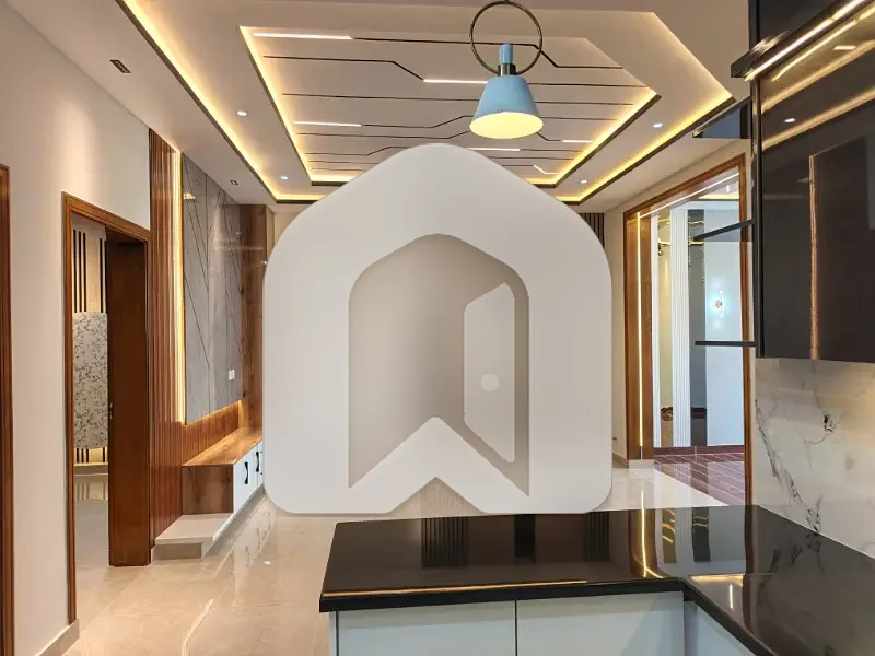 GULBERG RESIDENCIA 7M FULL HOUSE FOR RENT