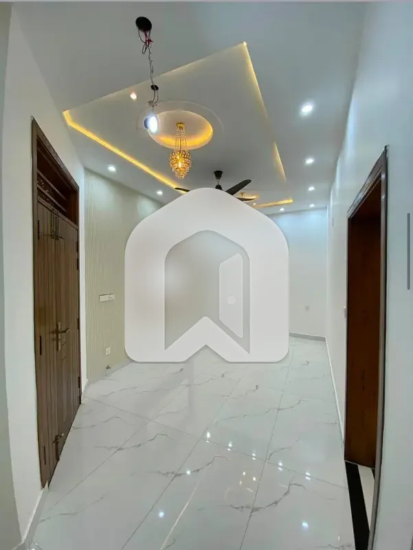GULBERG RESIDENCIA 7M FULL HOUSE FOR RENT, photo 14