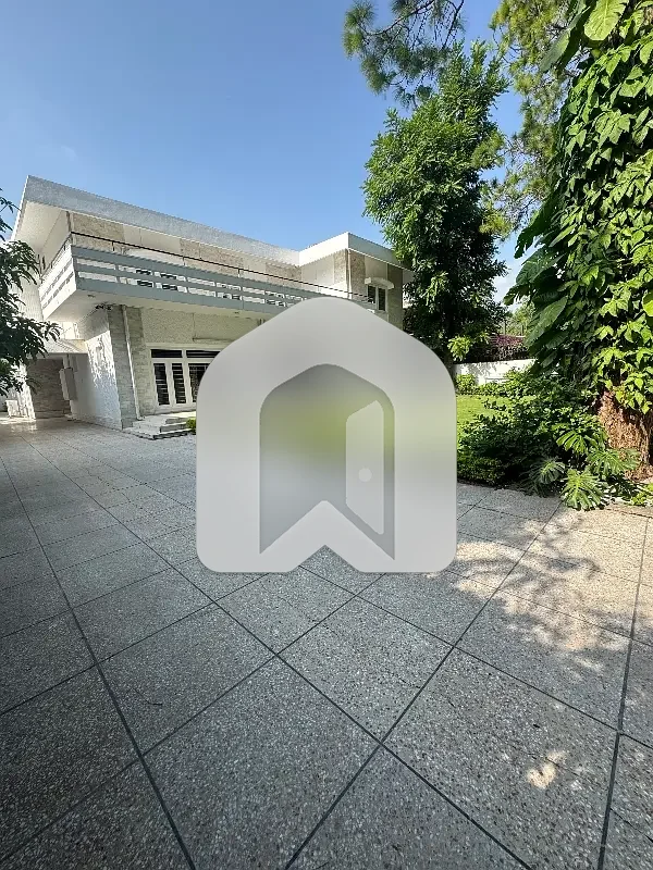E-7 House For Rent