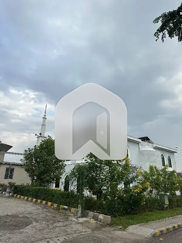 kanal brand ground portion for rent, photo 6
