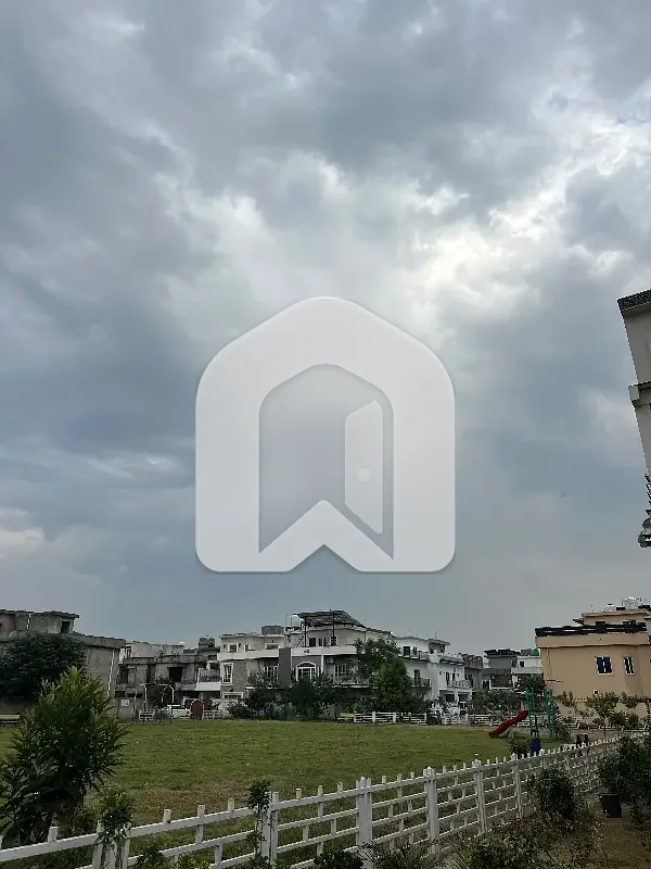 kanal brand ground portion for rent, photo 7