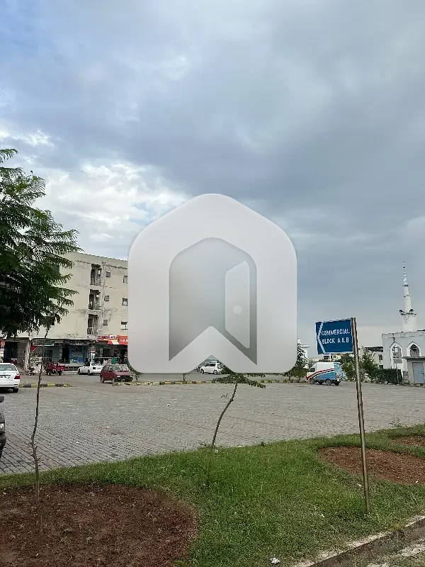 kanal brand ground portion for rent