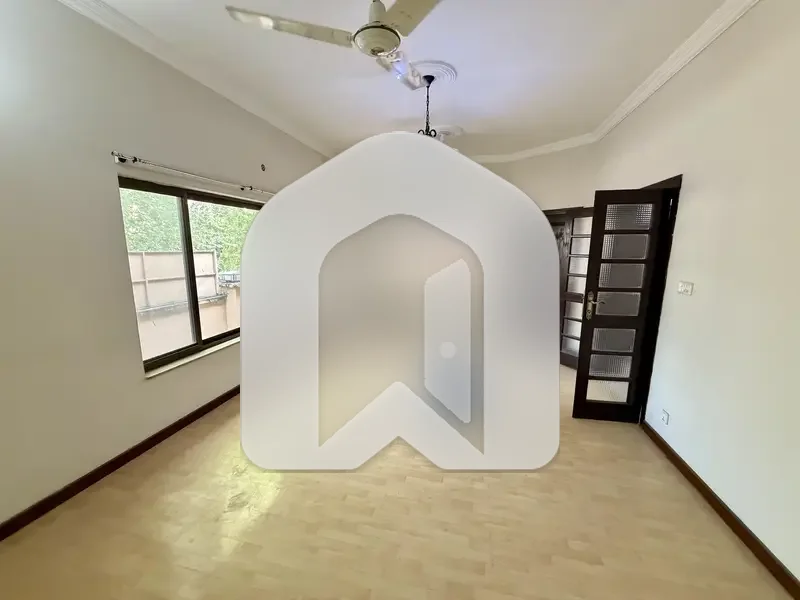 House For Rent With Basement In F-7 On Prime Location