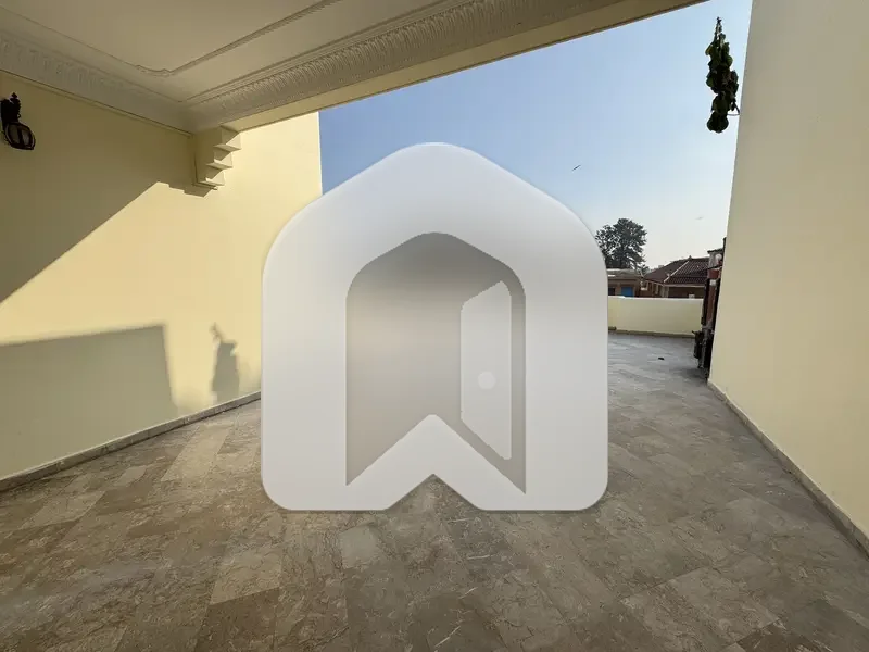 2 Kanal House For Rent In F-8 On Prime Location, photo 16