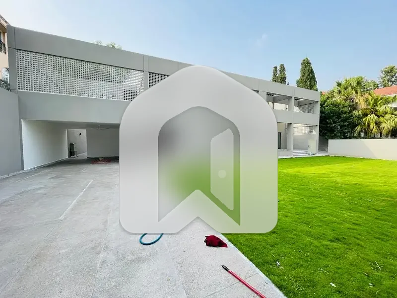Luxurious Villa On Prime Location Available For Rent In Islamabad Pakistan, photo 2