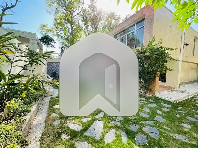 Luxurious Villa On Prime Location Available For Rent In Islamabad Pakistan