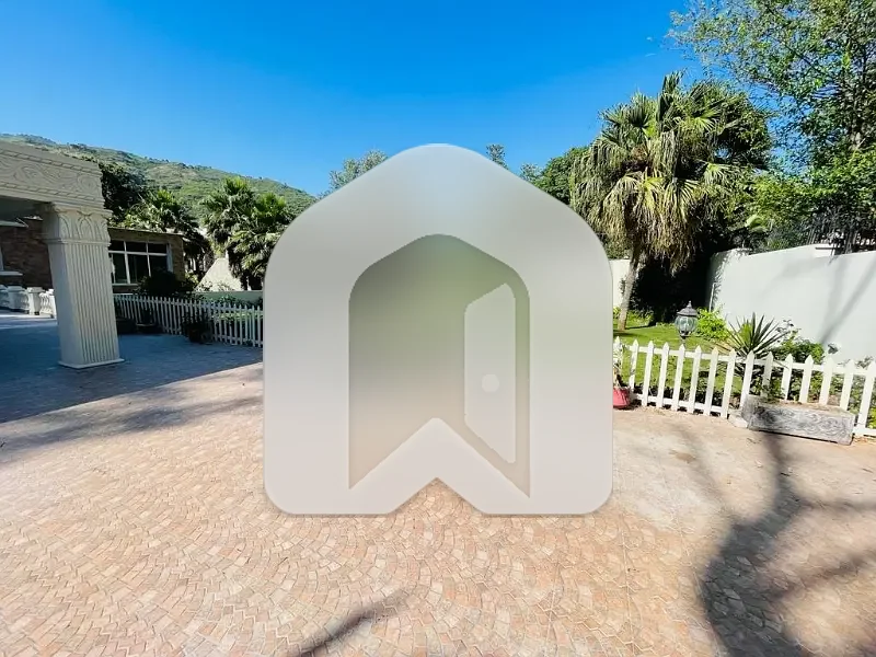 Luxurious Villa On Prime Location Available For Rent In Islamabad Pakistan, photo 19