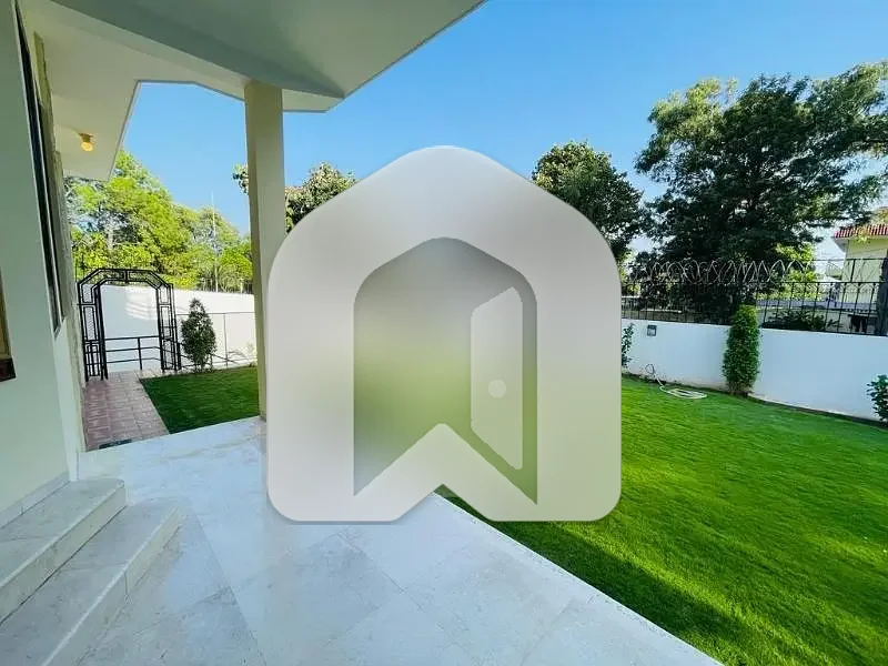 Luxurious Villa On Prime Location Available For Rent In Islamabad Pakistan.