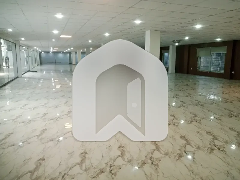 12,000 Sq. Ft. Office Space Available For Rent In Sector I-10, Islamabad, photo 4