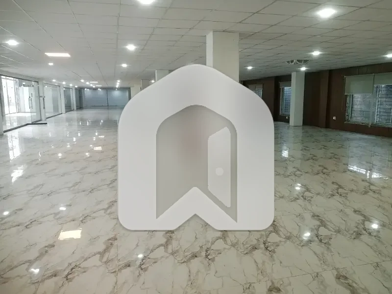 12,000 Sq. Ft. Office Space Available For Rent In Sector I-10, Islamabad, photo 13