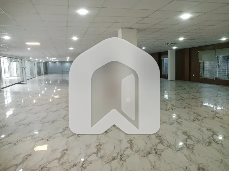 12,000 Sq. Ft. Office Space Available For Rent In Sector I-10, Islamabad, photo 15