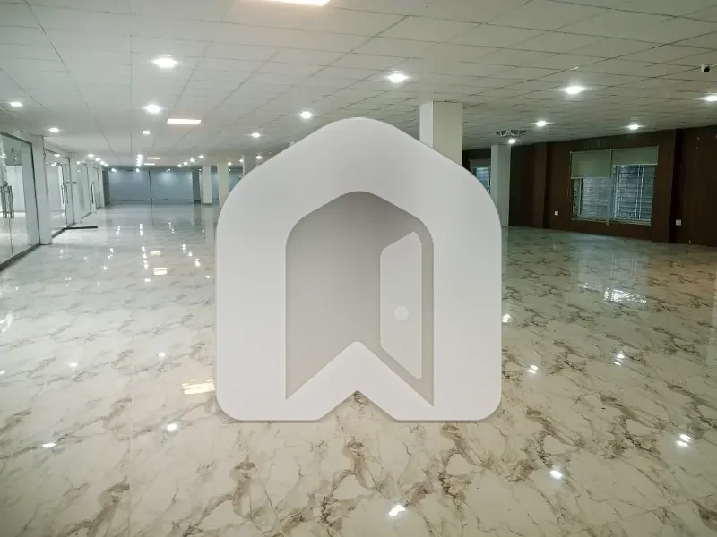 12,000 Sq. Ft. Office Space Available For Rent In Sector I-10, Islamabad, photo 5