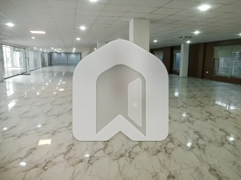 12,000 Sq. Ft. Office Space Available For Rent In Sector I-10, Islamabad, photo 12