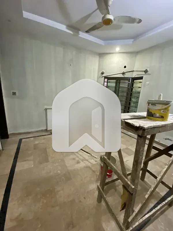 7 Marla Full House For Rent With All Basic Necessities