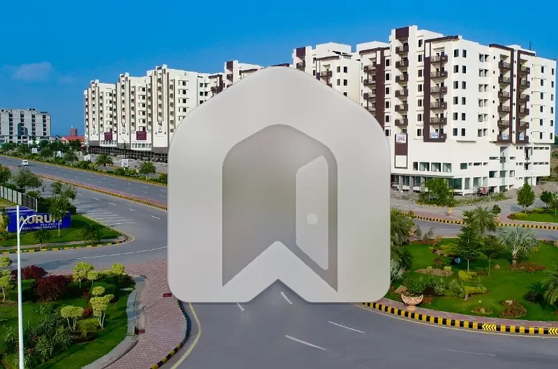 Gulberg Greens Islamabad & Furnished Apartments For Rent | Studio, 1, 2 & 3 Bed Options Available