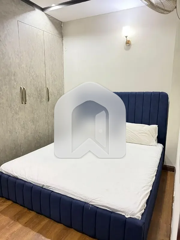 1-Bed Apartment For Rent In Gulberg Islamabad Family Friends & Guests Welcome, photo 9