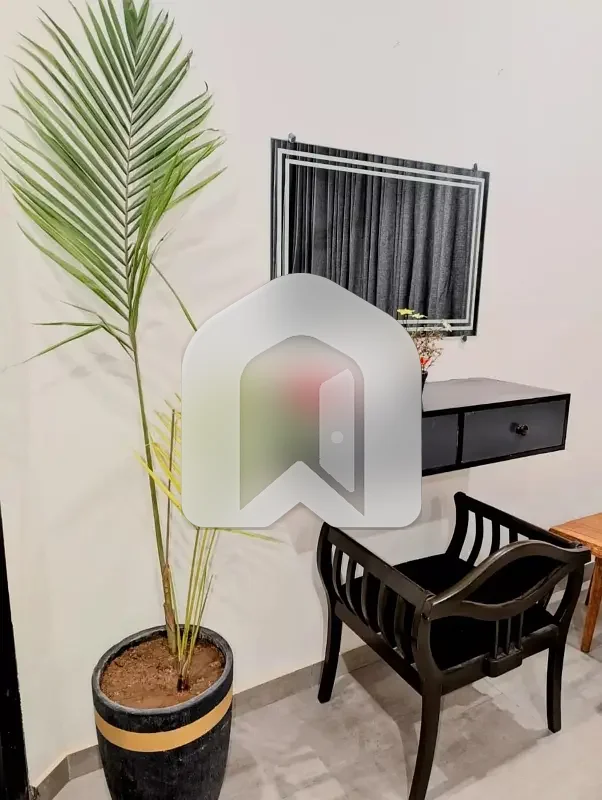 Beautiful 1-Bedroom Apartment For Rent In Gulberg Islamabad Family Use Apartments, photo 7