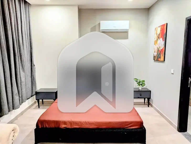 Beautiful 1-Bedroom Apartment For Rent In Gulberg Islamabad Family Use Apartments