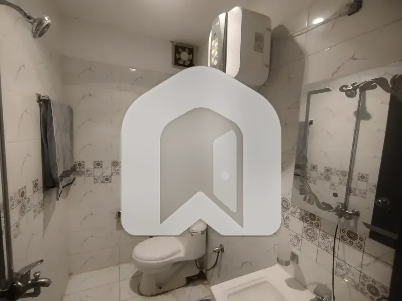 Luxury 1-Bed Apartment For Rent In Gulberg Islamabad, photo 6