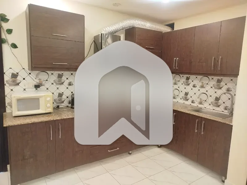 Luxury 1-Bed Apartment For Rent In Gulberg Islamabad, photo 7