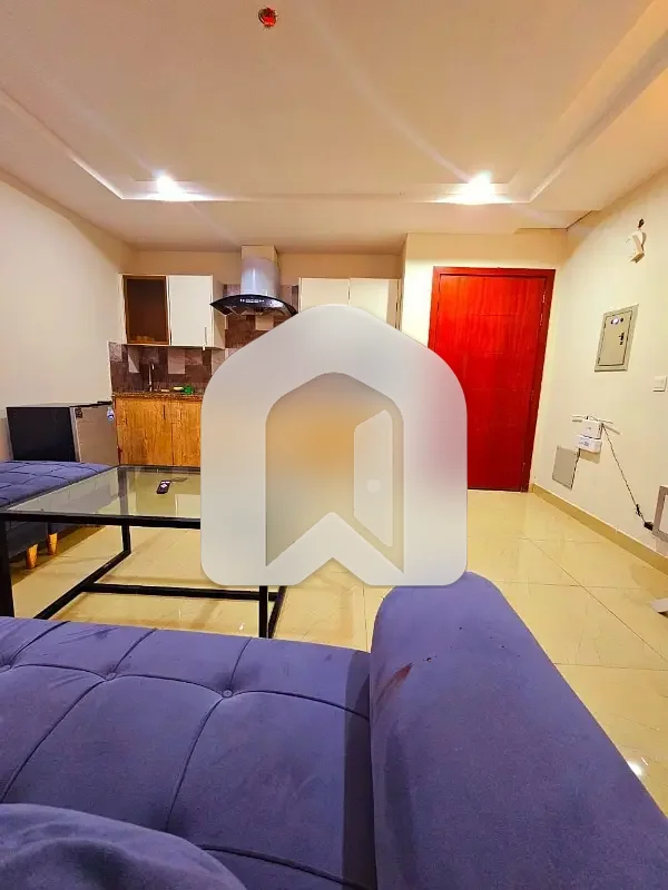 Furnished Apartments Available for Daily, Weekly & Monthly Stay | Gulberg Greens Islamabad, photo 10