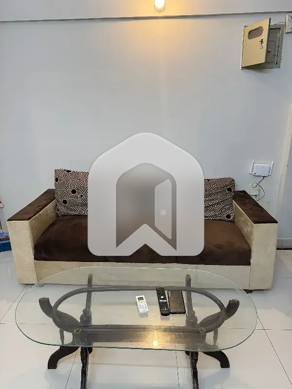 Perfect Choice For Families 2 Bed Furnished Appartment Available For Rent In Gulberg Green Islamabad, photo 9