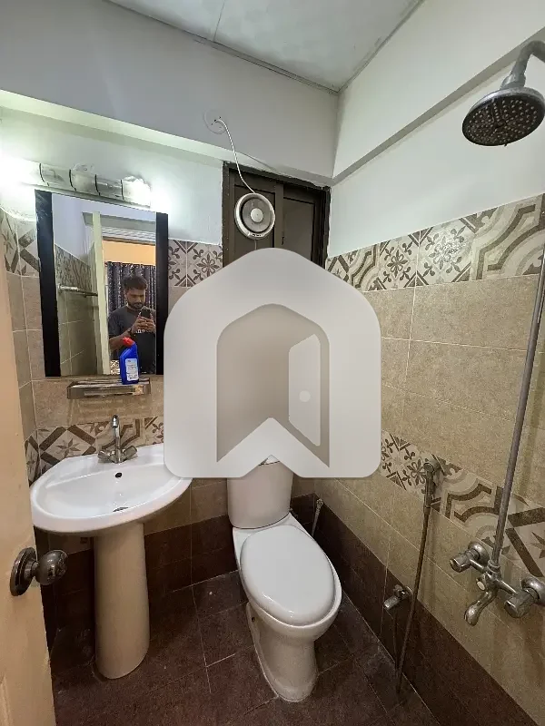 Perfect Choice For Families 2 Bed Furnished Appartment Available For Rent In Gulberg Green Islamabad, photo 7