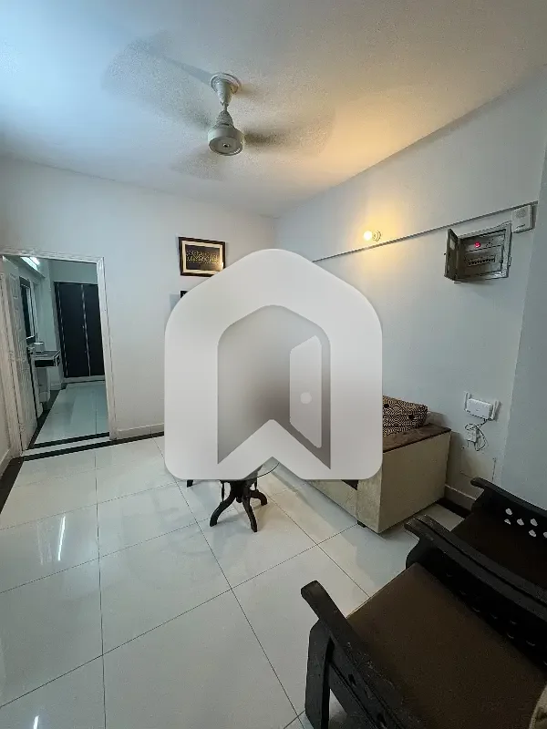 Perfect Choice For Families 2 Bed Furnished Appartment Available For Rent In Gulberg Green Islamabad, photo 10