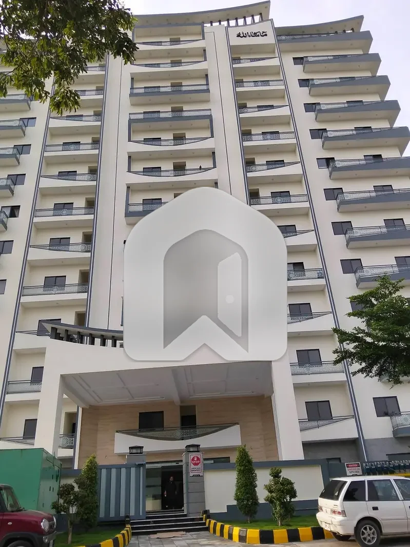 Brand New 3 Bedroom Apartment For Rent Warda Hamna 5 Star Resdencia