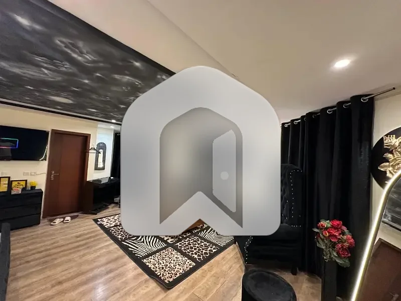 GULBERG GREENS, ISLAMABAD   ONE-BEDROOM LUXURY FURNISHED APARTMENT FOR RENT, photo 9