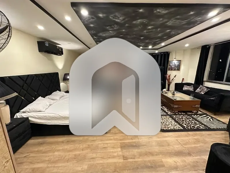 GULBERG GREENS, ISLAMABAD   ONE-BEDROOM LUXURY FURNISHED APARTMENT FOR RENT, photo 13