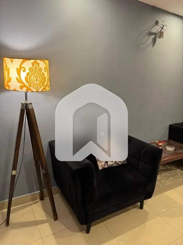 GULBERG GREENS, ISLAMABAD   ONE-BEDROOM LUXURY FURNISHED APARTMENT FOR RENT, photo 16