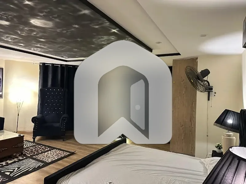 GULBERG GREENS, ISLAMABAD   ONE-BEDROOM LUXURY FURNISHED APARTMENT FOR RENT, photo 6