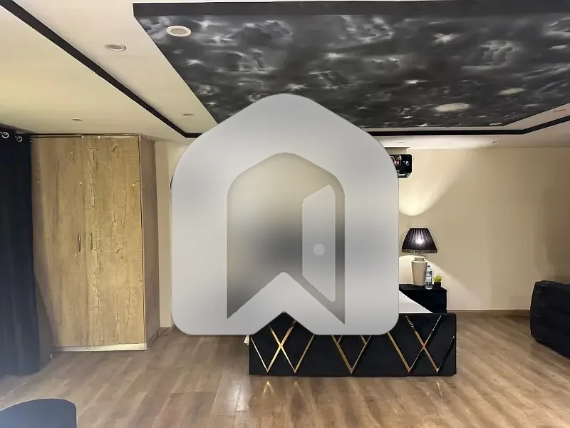 GULBERG GREENS, ISLAMABAD   ONE-BEDROOM LUXURY FURNISHED APARTMENT FOR RENT, photo 15