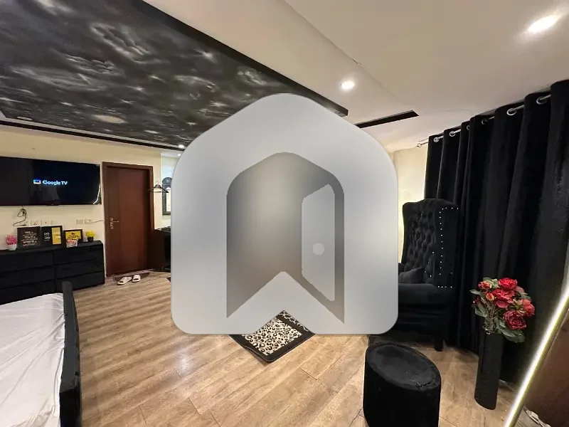 GULBERG GREENS, ISLAMABAD   ONE-BEDROOM LUXURY FURNISHED APARTMENT FOR RENT, photo 17