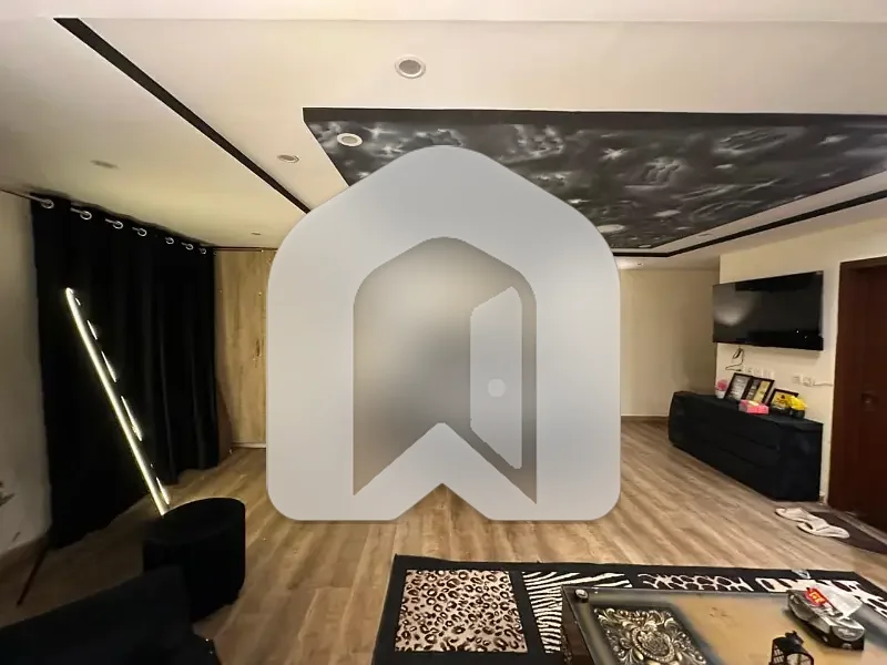 GULBERG GREENS, ISLAMABAD   ONE-BEDROOM LUXURY FURNISHED APARTMENT FOR RENT, photo 12