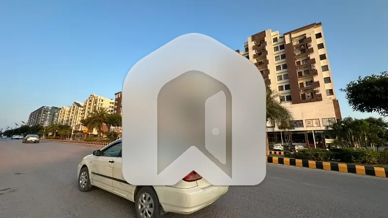 Beautifull Family Appartments Available For Rent In Gulberg Green Islamabad, photo 6