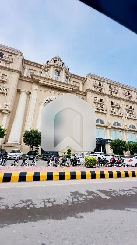 Beautifull Family Appartments Available For Rent In Gulberg Green Islamabad, photo 10