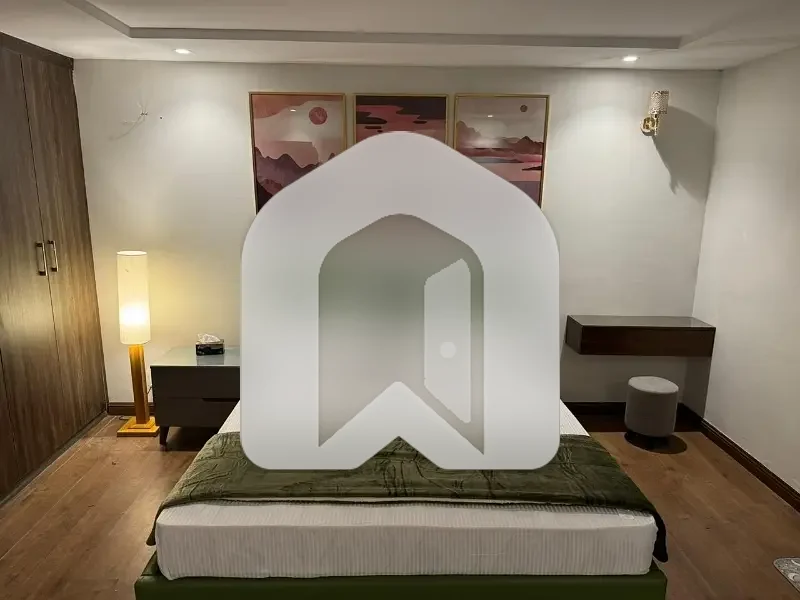 Beautifull Family Appartments Available For Rent In Gulberg Green Islamabad