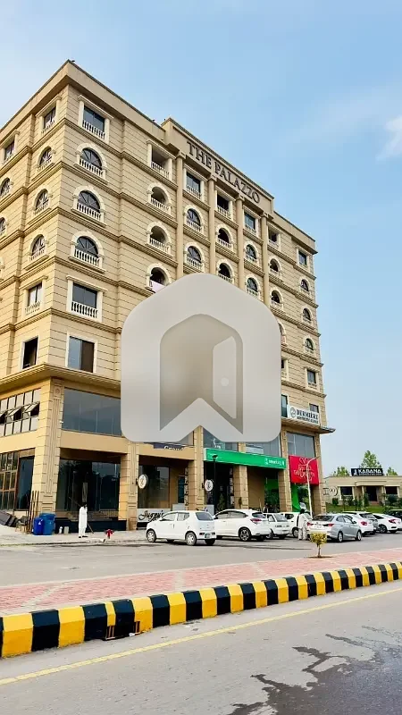 Beautifull Family Appartments Available For Rent In Gulberg Green Islamabad, photo 11