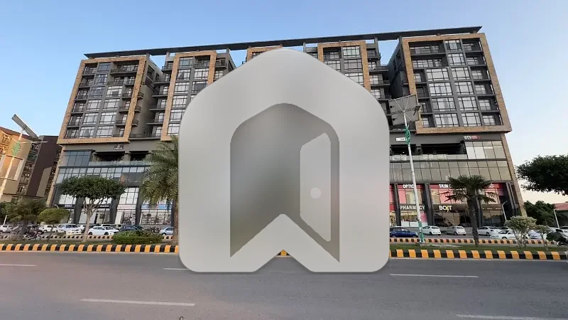 Beautifull Family Appartments Available For Rent In Gulberg Green Islamabad, photo 8