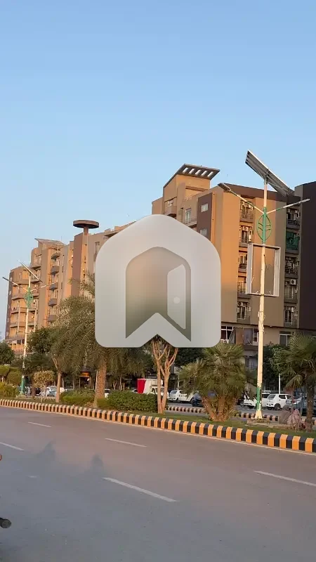 Beautifull Family Appartments Available For Rent In Gulberg Green Islamabad, photo 9