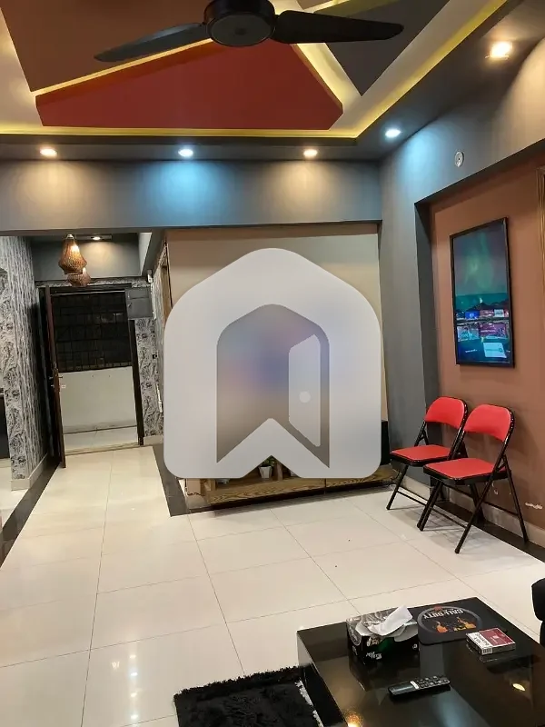 Beautiful Family Apartments Available For Rent In Gulberg Green Islamabad, photo 6