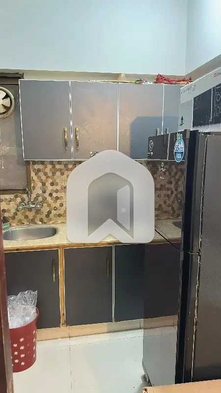 Luxury Furnished Flat for Rent in Samama Star, Gulberg Green Islamabad | 24/7 Security & Lift Available, photo 7
