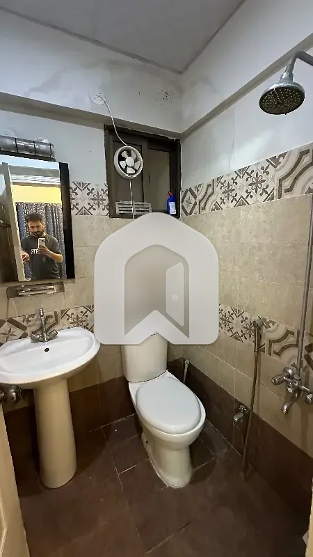 Luxury Furnished Flat for Rent in Samama Star, Gulberg Green Islamabad | 24/7 Security & Lift Available, photo 10