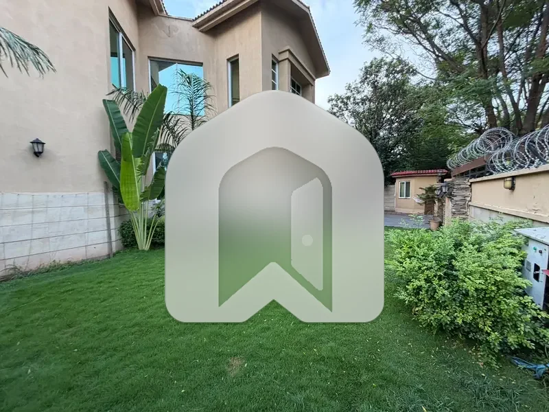F-7 Prime Location Luxury House Available For Rent .
