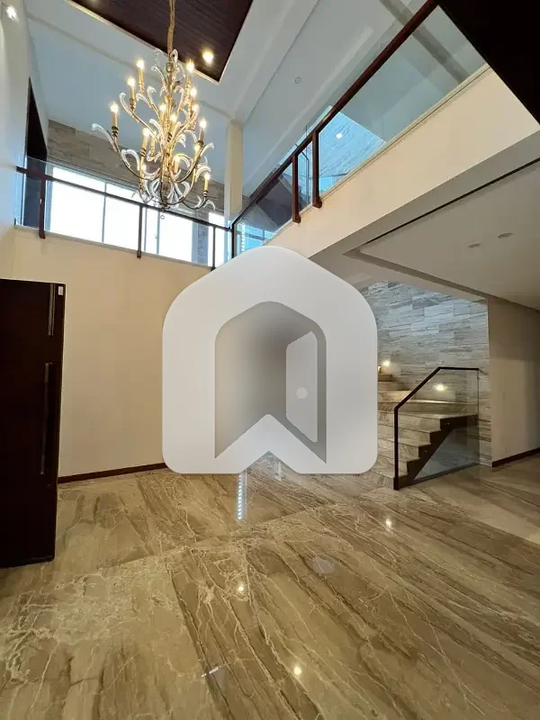 Luxurious Villa On Extremely Prime Location Available For Rent In Islamabad